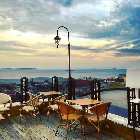 GLK PREMIER Regency Suites&Spa Istanbul Exterior foto