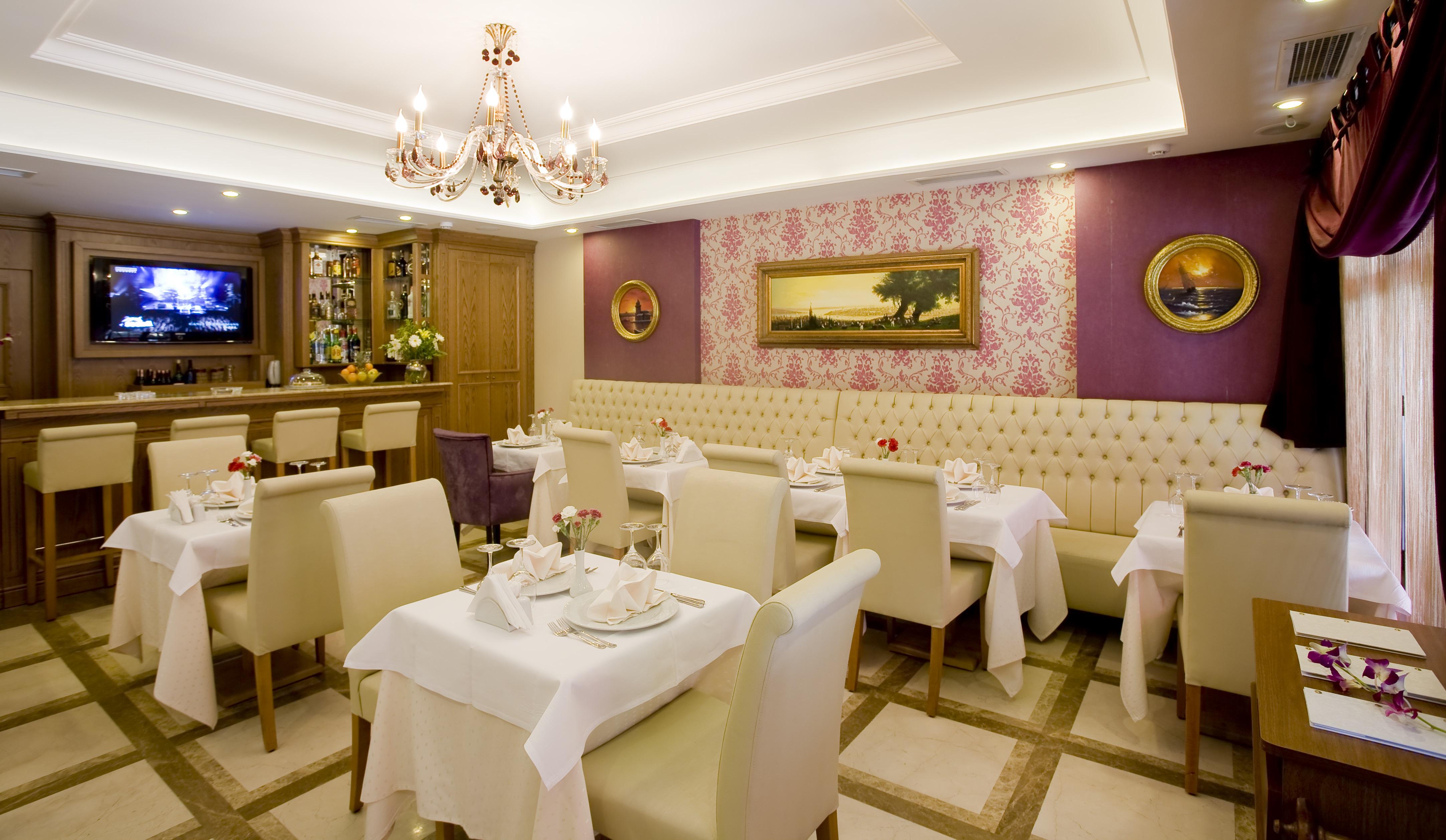 GLK PREMIER Regency Suites&Spa Istanbul Exterior foto