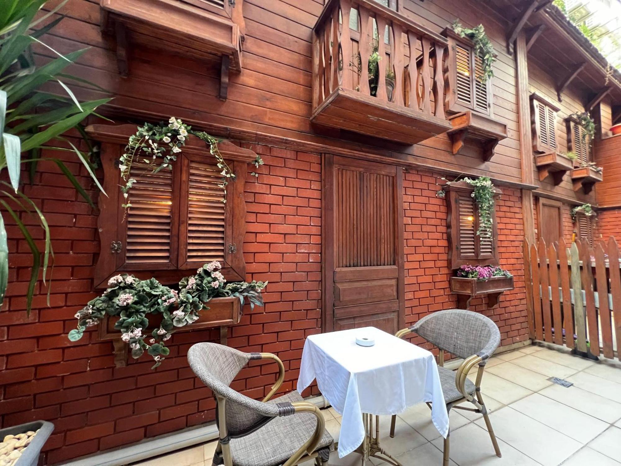 GLK PREMIER Regency Suites&Spa Istanbul Exterior foto