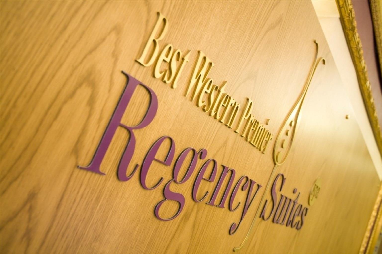 GLK PREMIER Regency Suites&Spa Istanbul Exterior foto