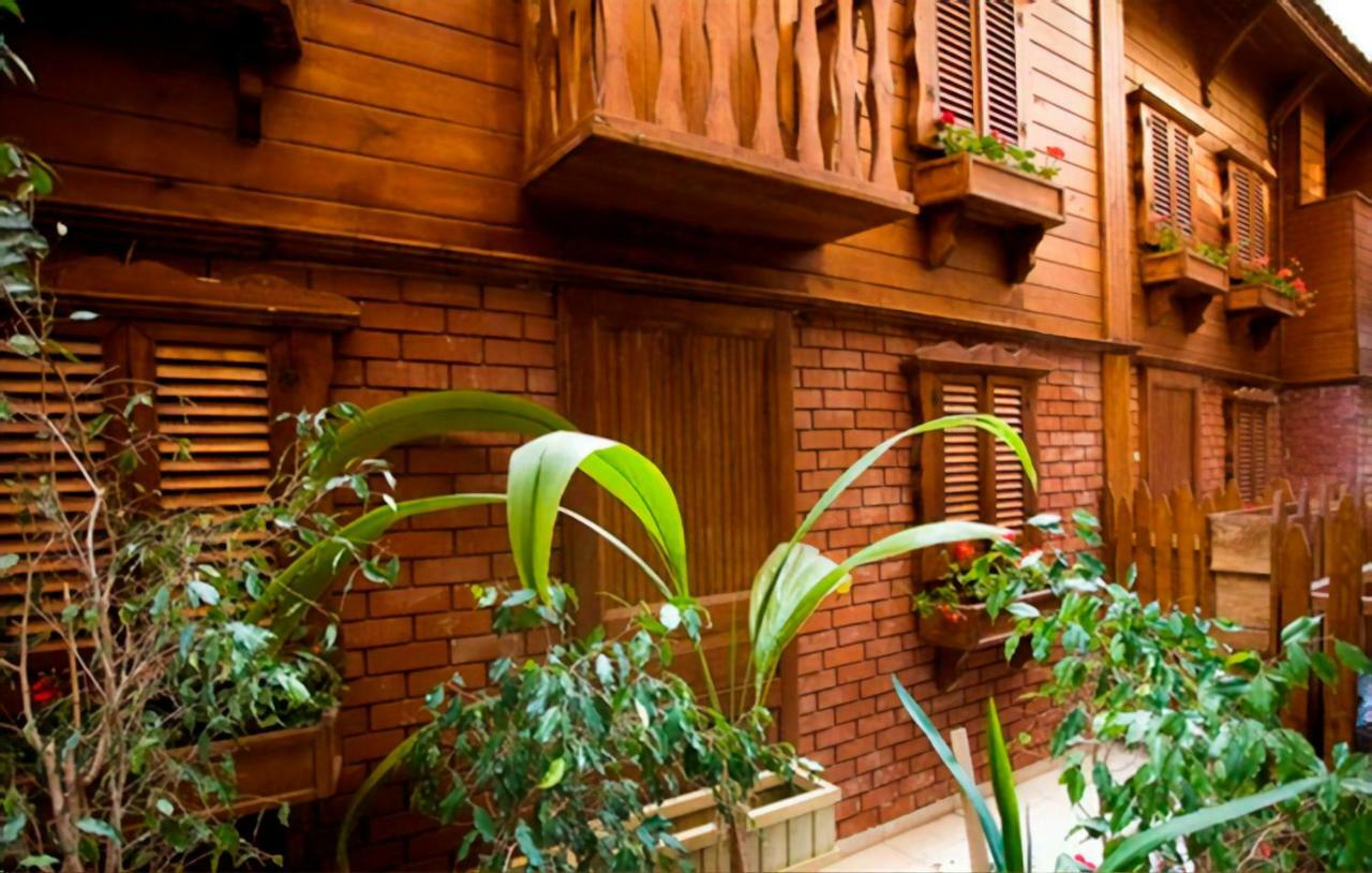 GLK PREMIER Regency Suites&Spa Istanbul Exterior foto